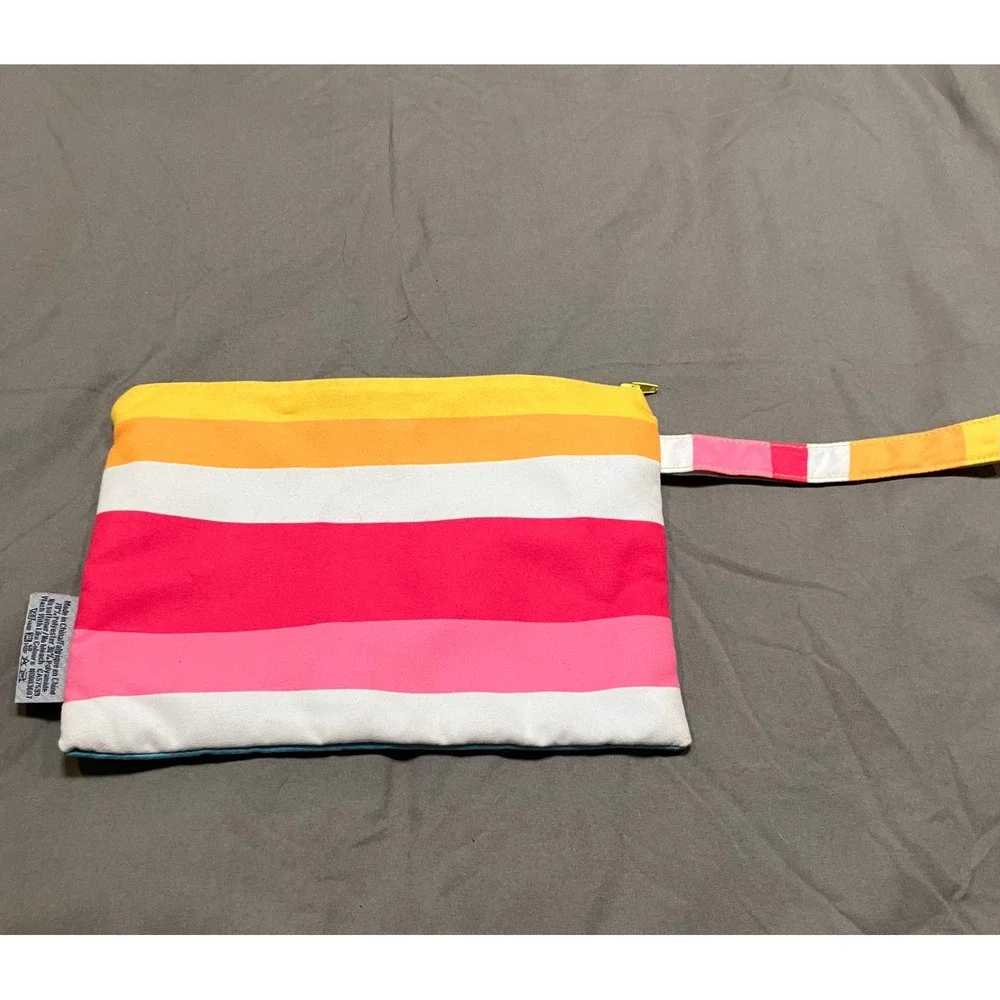 Norwex baclock microfiber